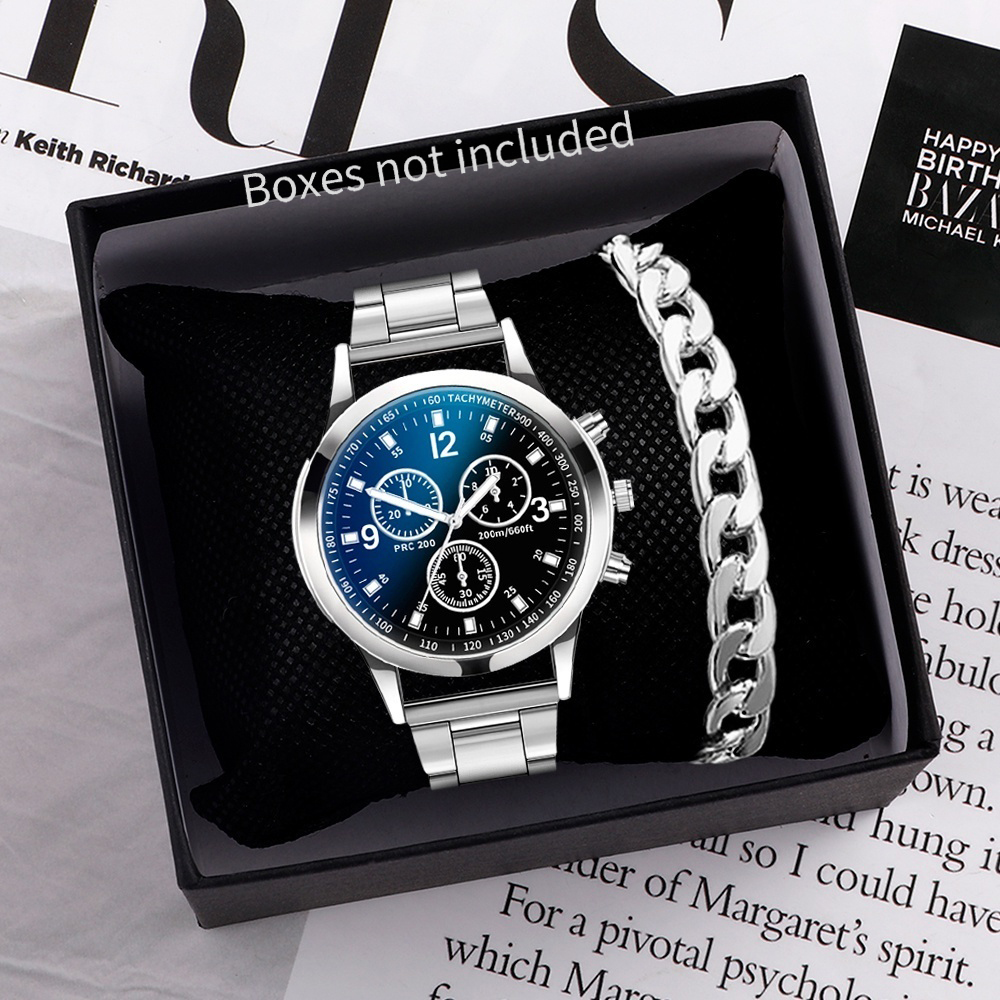 Patek Philippe Watch Nautilus - 1/2PCS Relojes de negocios para hombres