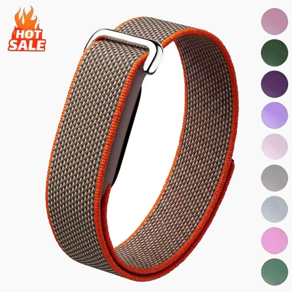 Correa Deportiva de Nailon par - Sport Loop Velcro reseña y precio