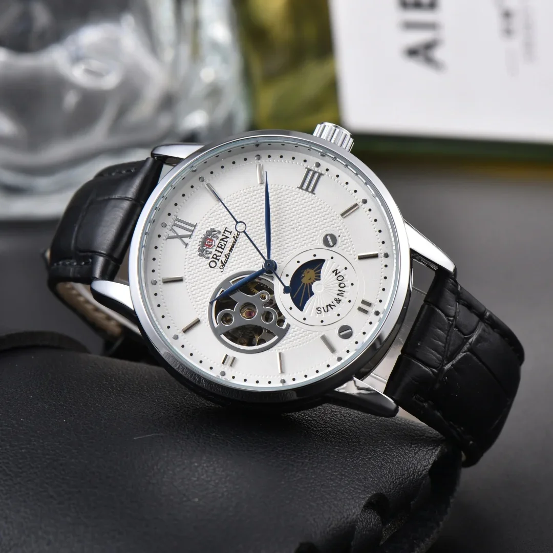 Reloj Deportivo Orient Automát - Seiko Watch Presage reseña y precio