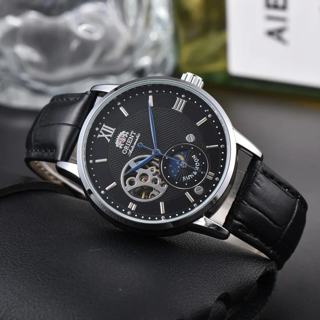 Reloj Deportivo Orient Automát - Seiko Watch Presage reseña y precio