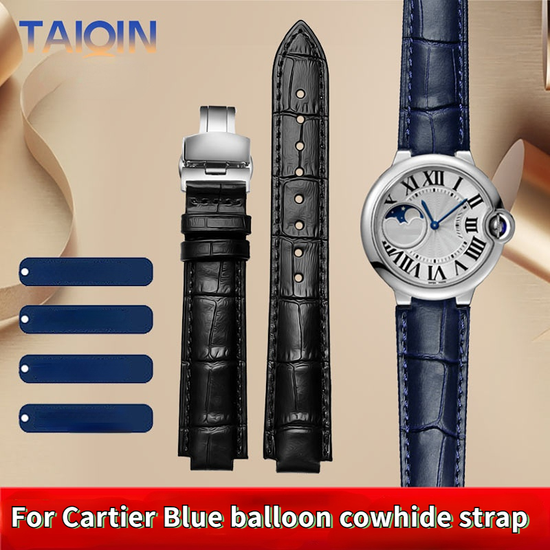 14-8mm 16-8mm 18-11mm 20-12mm  - Cartier Watch Ballon Bleu reseña y precio