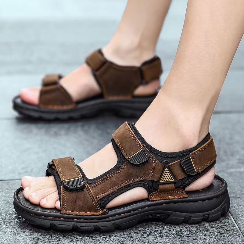 Sandalias Deportivas de Verano - Sport Loop Velcro reseña y precio