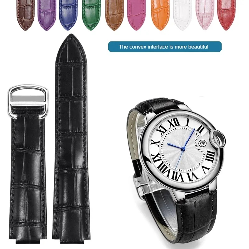 Sustituto de la serie Blue Bal - Cartier Watch Ballon Bleu reseña y precio