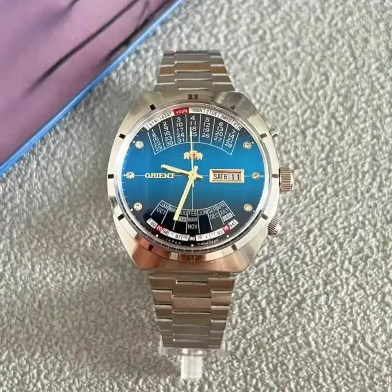 Reloj Mecánico Automático Orie - Seiko Watch Presage reseña y precio