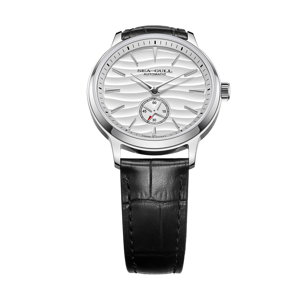 Reloj mecánico Sea-Gull Star S - Seiko Watch Presage reseña y precio