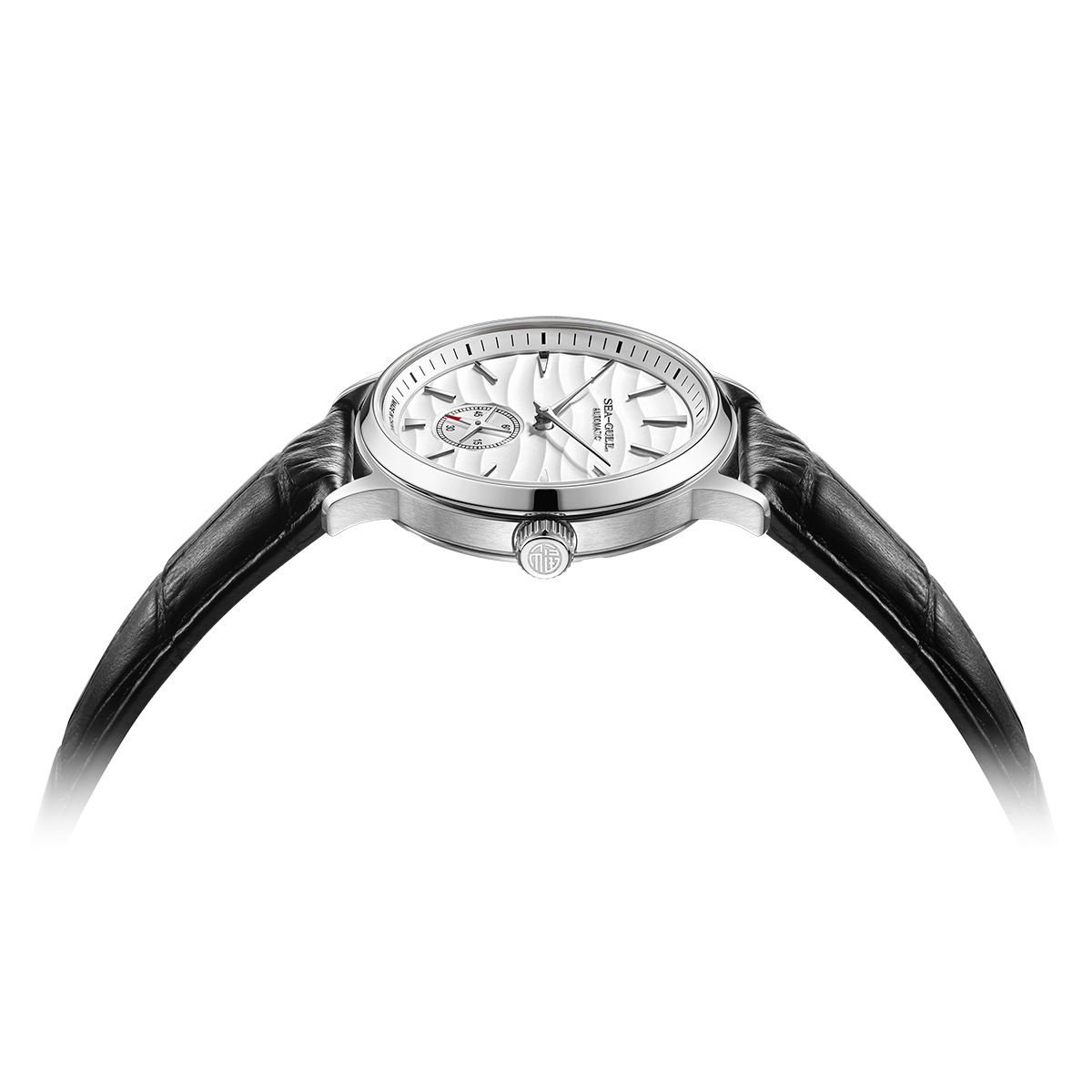 Reloj mecánico Sea-Gull Star S - Seiko Watch Presage reseña y precio