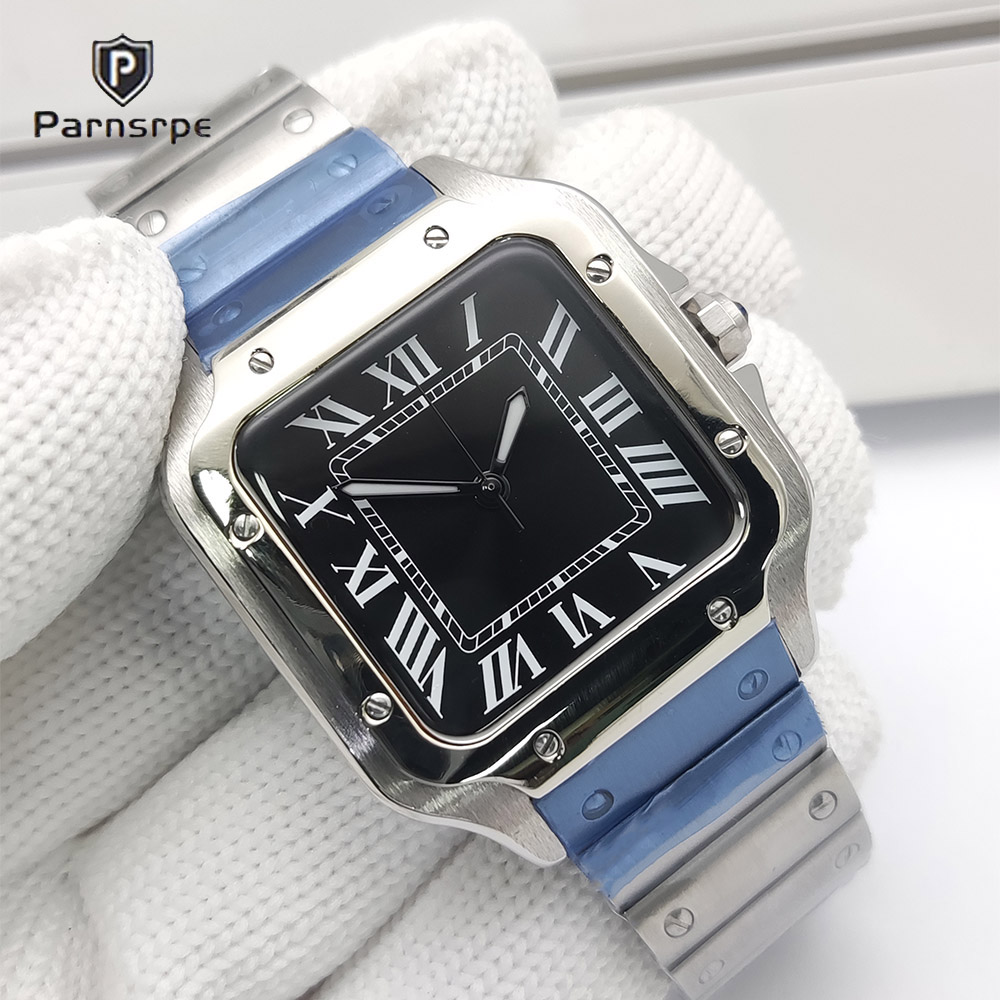 Relojes para Hombre con Caja C - Patek Philippe Watch Nautilus reseña y precio