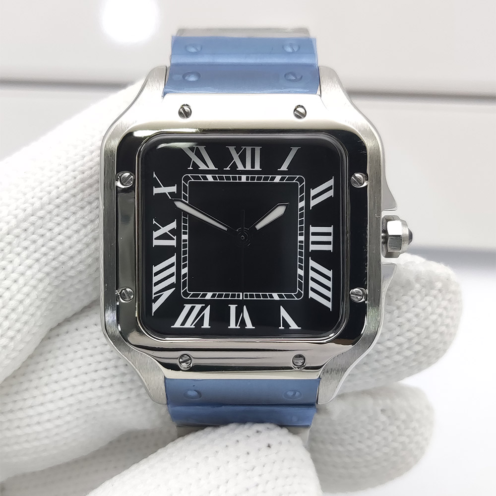 Relojes para Hombre con Caja C - Patek Philippe Watch Nautilus reseña y precio