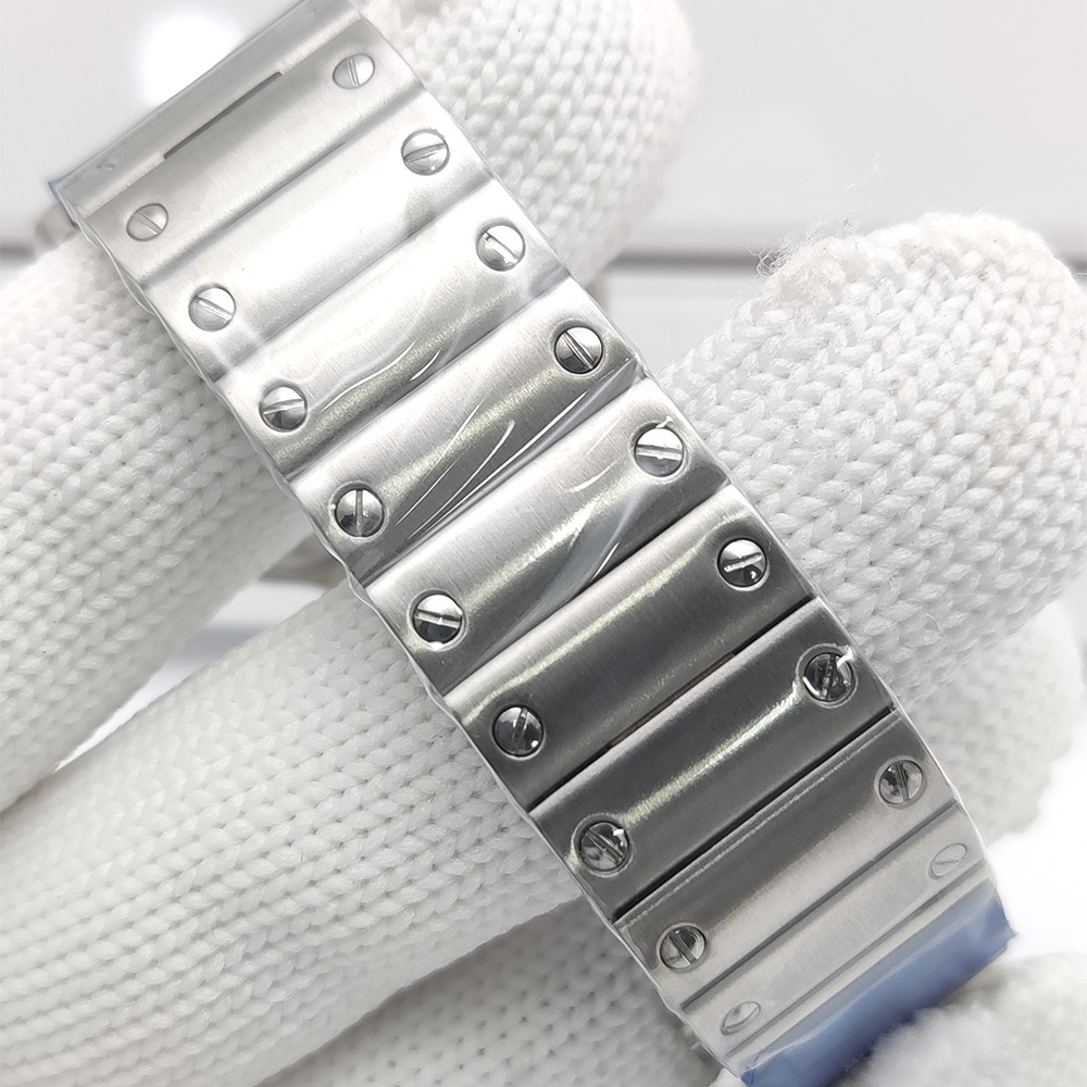 Relojes para Hombre con Caja C - Patek Philippe Watch Nautilus reseña y precio