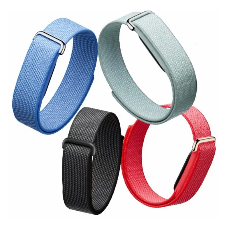 Correa de nailon para Google F - Sport Loop Velcro reseña y precio