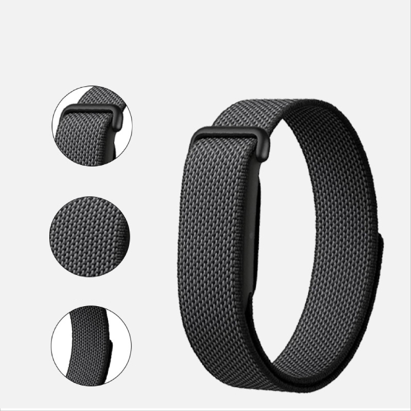 Correa de nailon para Google F - Sport Loop Velcro reseña y precio